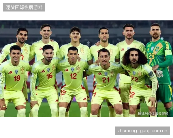 2026世界杯最大矛盾：强队多，晋级位却有限